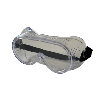 GOGLE OCHRONNE Z TWORZYWA JOBIEXTRA