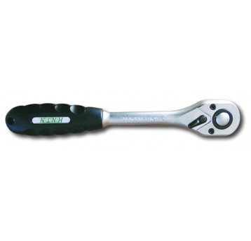 GRZECHOTKA HONITON 1/4", 36 ZĘBÓW