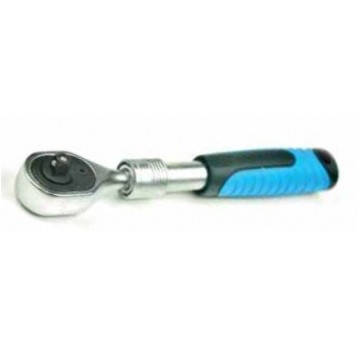 GRZECHOTKA TELESKOPOWA JOBIEXTRA 1/4" 72T