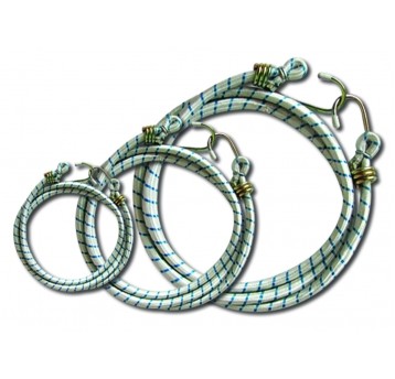 GUMOWE LINKI DO BAGAŻNIKA JOBI 3 EL. 800*1200*1500