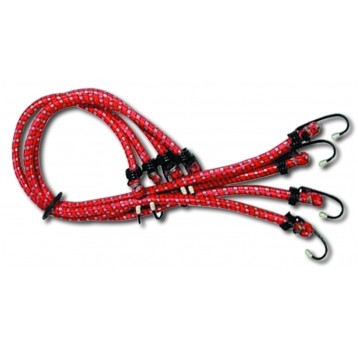 GUMOWE LINKI DO BAGAŻNIKA JOBI OŚMIORNICZKA