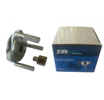 KLUCZ DO FILTRÓW OLEJU 75-130MM, PAZURKOWY