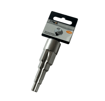 KLUCZ DO GRZEJNIKÓW STOPNIOWANY JOBIPROFI, 1/2"