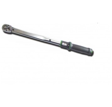 KLUCZ DYNAMOMETRYCZNY 1/4" 5-25Nm