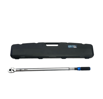 KLUCZ DYNAMOMETRYCZNY 3/4",100-600NM DWUKIERUNKOWY