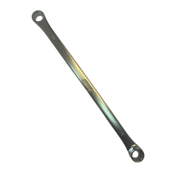 KLUCZ OCZKOWY "HONITON" DŁUGI, 12*13MM, 328MM DŁ