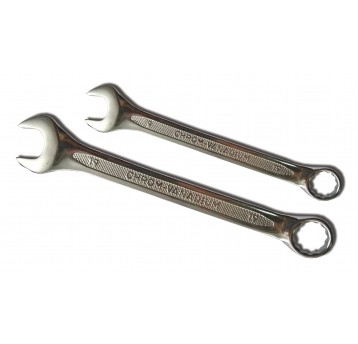 KLUCZ PŁASKO-OCZKOWY JOBIEXTRA 50MM