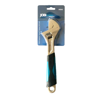 KLUCZ SZWED JOBIEXTRA 10" GUMOWANA RĄCZKA
