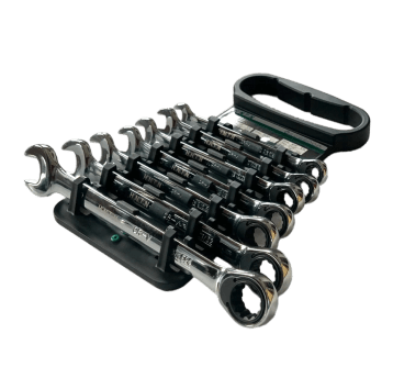 KLUCZE PŁ-OCZK HONITON HONIDR Z GRZECH 7 EL