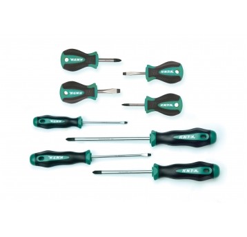 KOMPLET WKRĘTAKÓW HONITON 8EL.