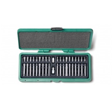 KPL. BITÓW IM,TRX,SPLINE 40EL. HONITON MET.WALIZKA