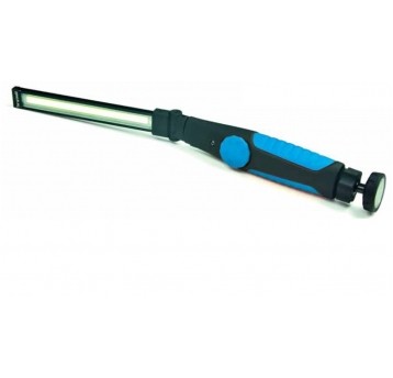 LAMPA INSPEKCYJNA Z ŁADOWARKĄ 10W JOBIEXTRA 400LM