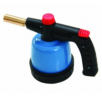 LAMPA LUTOWNICZA 190 G