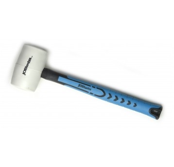 MŁOTEK GUMOWY FIBERGLASS - 55mm