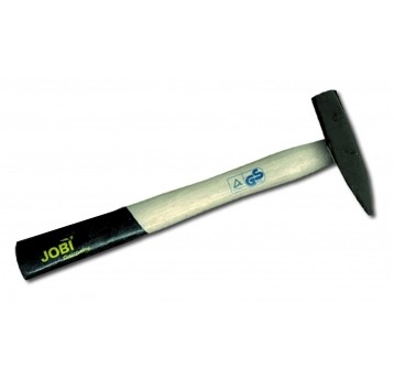 MŁOTEK "JOBI" 300 G DREWNIANY TRZONEK