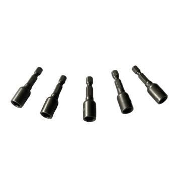 NASADKA DO WIERTARKI 8 MM