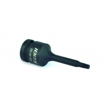 NASADKA HONITON 1/2" UDAROWA SPLINE M5 78MM