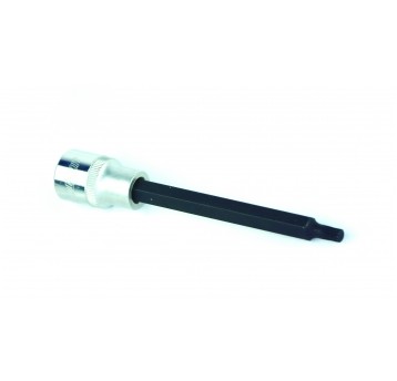 NASADKA HONITON 1/2" Z BITEM SPLINE M16 140MM