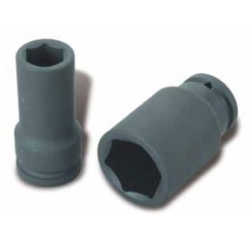 NASADKA "HONITON" 1" UDAROWA 32 MM, DŁUGA