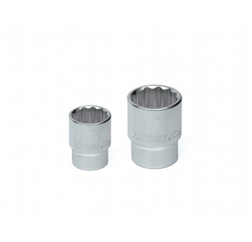 NASADKA "HONITON" 3/4" 12-KĄT. 70 MM