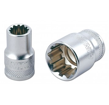 NASADKA "HONITON" HONIDRIVER 1/2" 13 MM