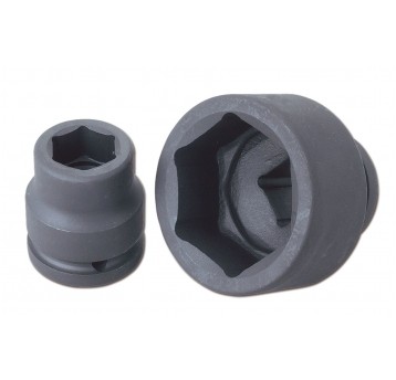 NASADKA HONITON UDAROWA 3/4' 17MM