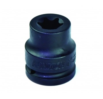 NASADKA HONITON UDAROWA 3/4" E24 57MM