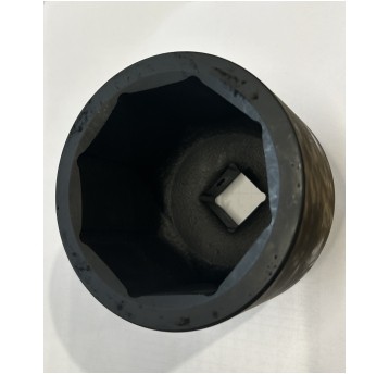 NASADKA UDAROWA CrMO JOBIEXTRA 1" 100MM, 8KĄT