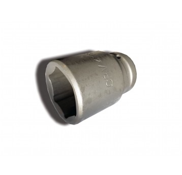 NASADKA UDAROWA CrMO JOBIEXTRA 1" 41MM, 80MM DŁ.