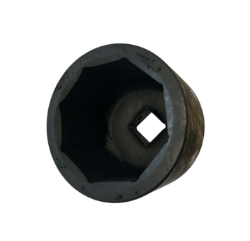 NASADKA UDAROWA CrMO JOBIEXTRA 1" 80MM, 8KĄT