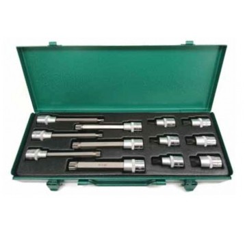 NASADKI Z BITEM SPLINE HONITON 12 ELEM. MET. WAL.