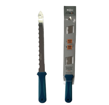 NÓŻ DO WEŁNY MIN. I STYR. STAL NIERDZ. JOBIPROFI