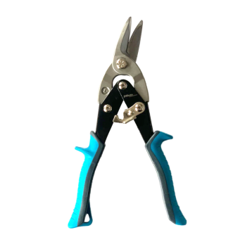 NOŻYCE DO BLACHY LEWE