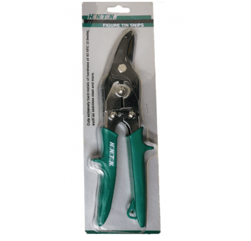 NOŻYCE DO BLACHY PRAWE