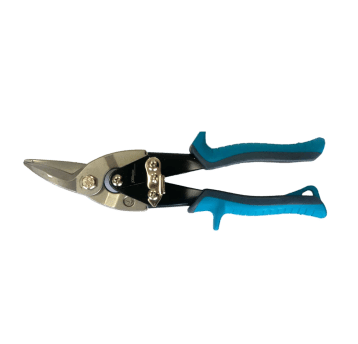 NOŻYCE DO BLACHY PRAWE