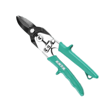 NOŻYCE DO BLACHY PROSTE