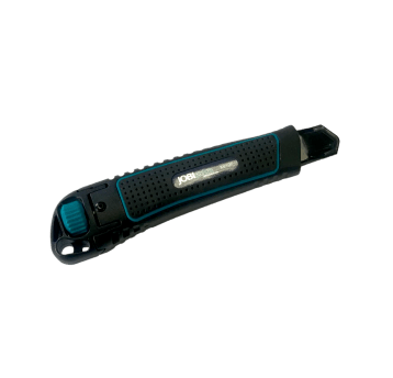 NOŻYK DO TAPET METALOWY SK4 0.7MM INTERLOCK