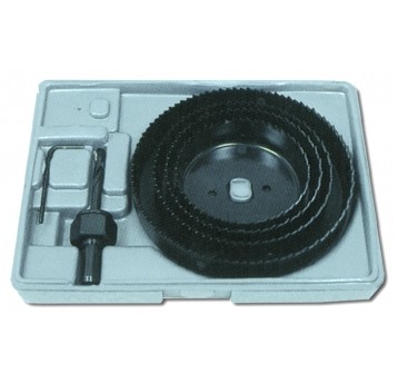 OTWORNICA DO DREWNA 50-100 MM 8 ELEM.