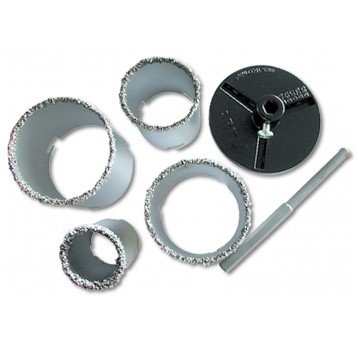 OTWORNICA DO GLAZURY 33-83 MM 6 ELEM.