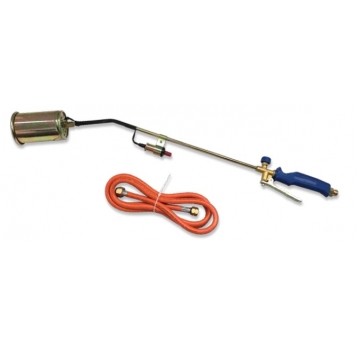 PALNIK GAZOWY Z ISKROWNIKIEM 76*800 MM