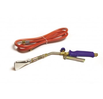 PALNIK UNIWERSALNY DO LUTOWANIA 3 EL.