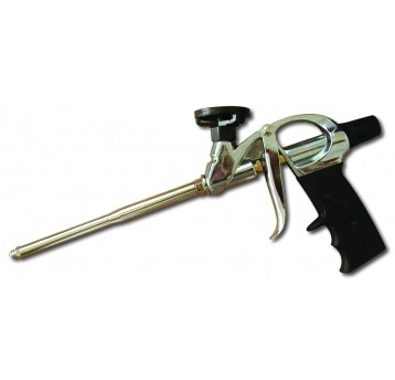 PISTOLET DO PIANKI MONTAŻOWEJ