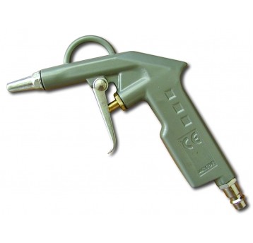 PISTOLET DO PRZEDMUCHIWANIA DYSZA 30MM