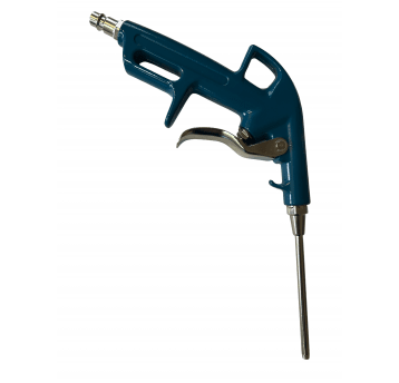 PISTOLET DO PRZEDMUCHIWANIA JOBIEXTRA 224MM