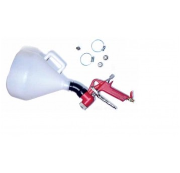 PISTOLET DO TYNKÓW JOBIPROFI