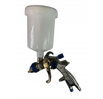 PISTOLET LAKIERNICZYJOBIEXTRA