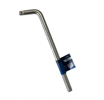 POKRĘTŁO FAJKOWE CrV 1/2" 300MM JOBIEXTRA