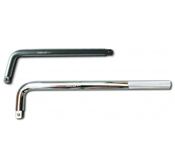 POKRĘTŁO FAJKOWE HONITON 1" 600MM