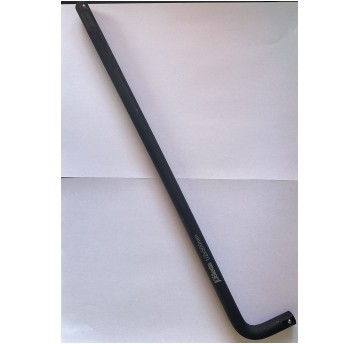 POKRĘTŁO FAJKOWE WZMACNIANE JOBIEXTRA, 1/2", 500MM