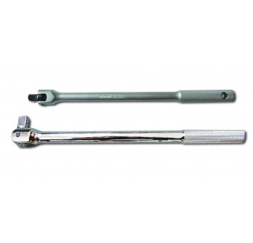 POKRĘTŁO OBROTOWE HONITON 3/8" 250MM